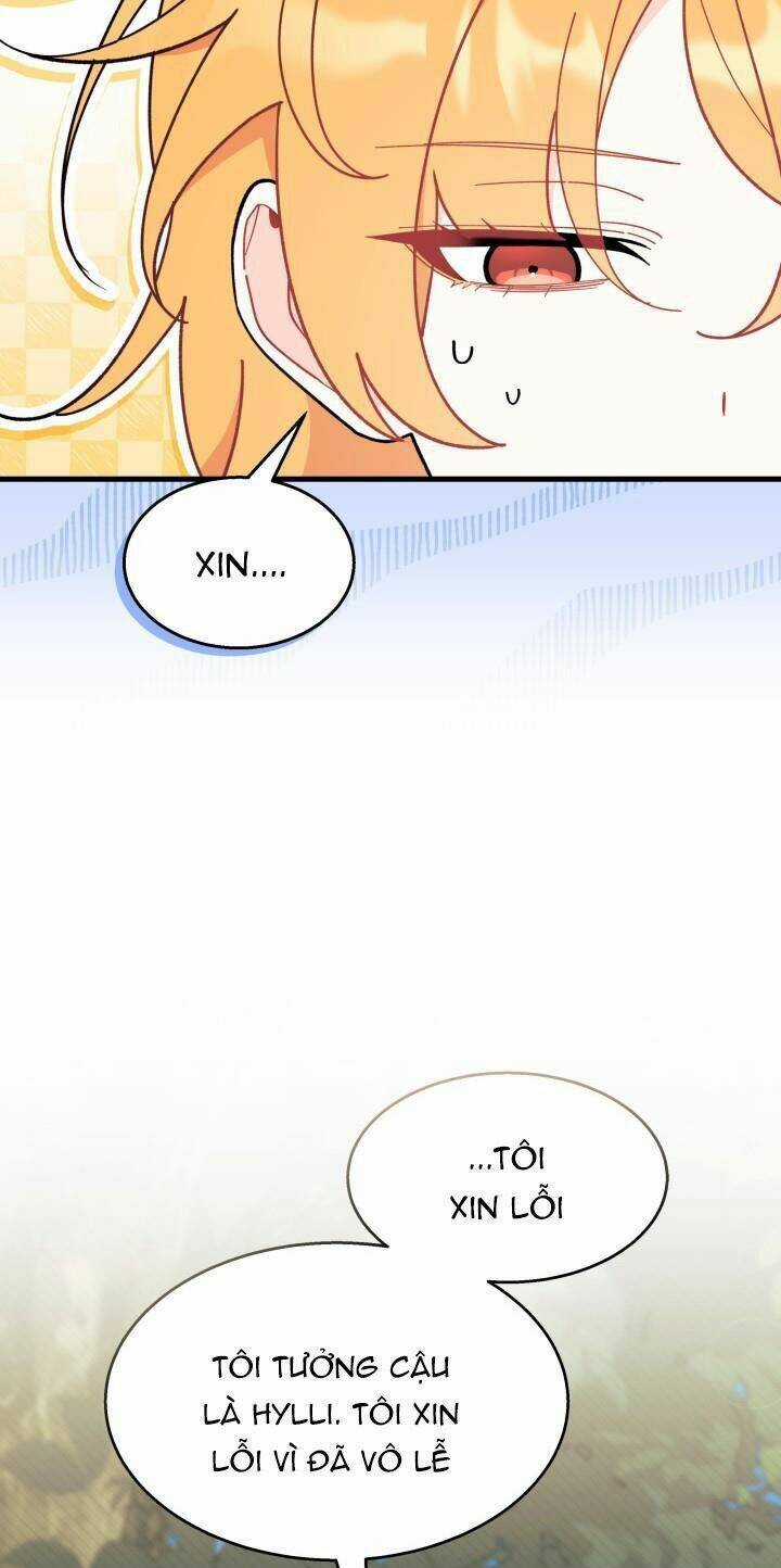 Tôi Không Muốn Làm Người Mai Mối Chapter 38 trang 54