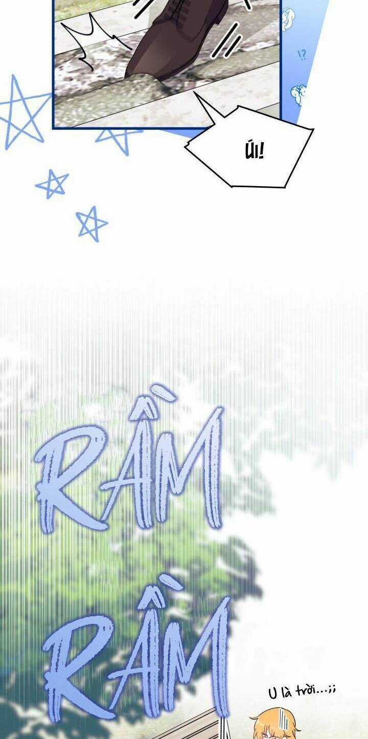 Tôi Không Muốn Làm Người Mai Mối Chapter 38 trang 59