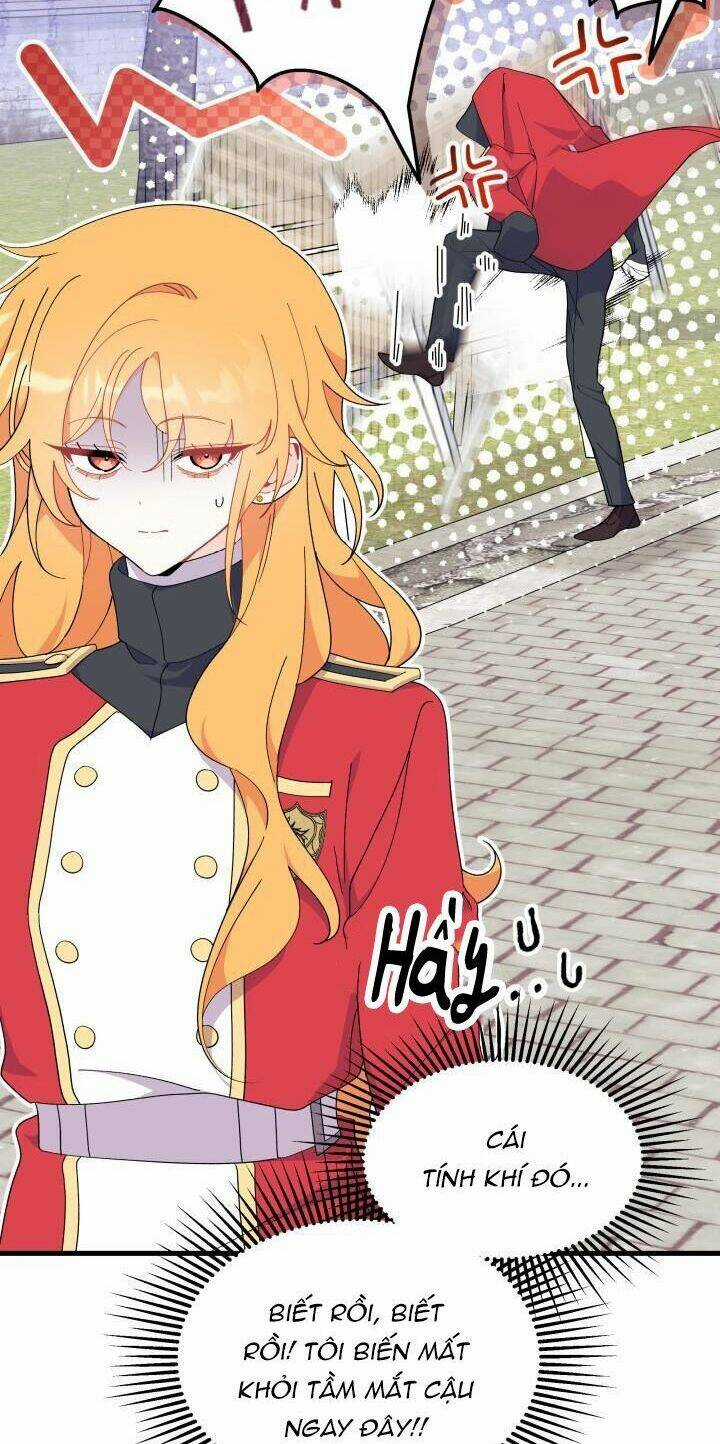 Tôi Không Muốn Làm Người Mai Mối Chapter 38 trang 64