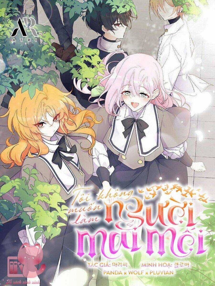 Tôi Không Muốn Làm Người Mai Mối Chapter 39 trang 1