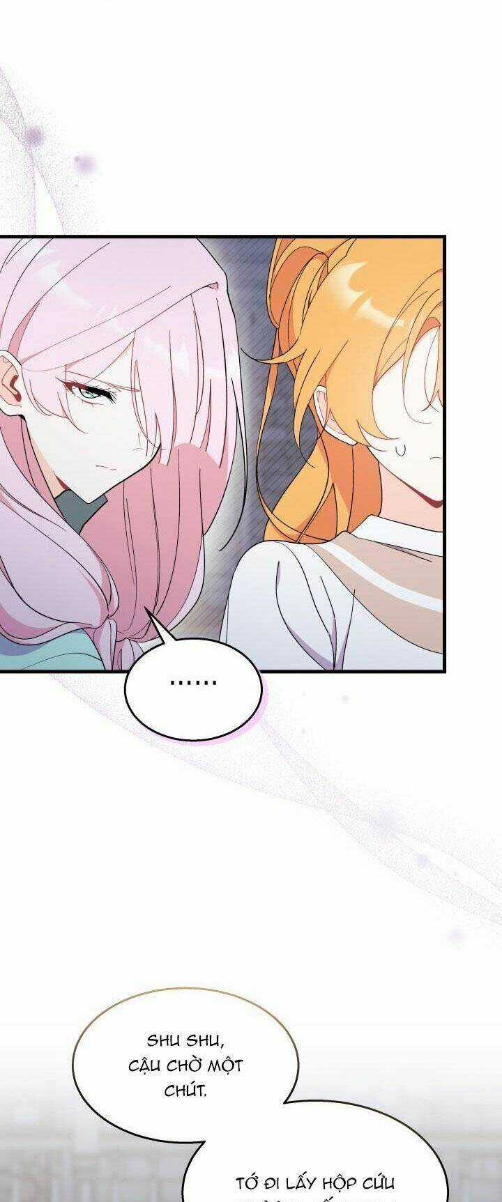 Tôi Không Muốn Làm Người Mai Mối Chapter 39 trang 10