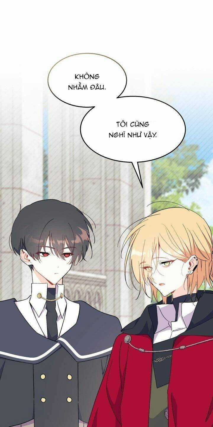 Tôi Không Muốn Làm Người Mai Mối Chapter 39 trang 100