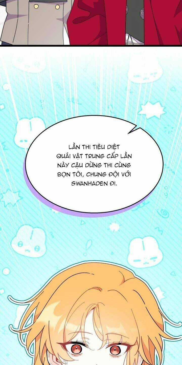 Tôi Không Muốn Làm Người Mai Mối Chapter 39 trang 101