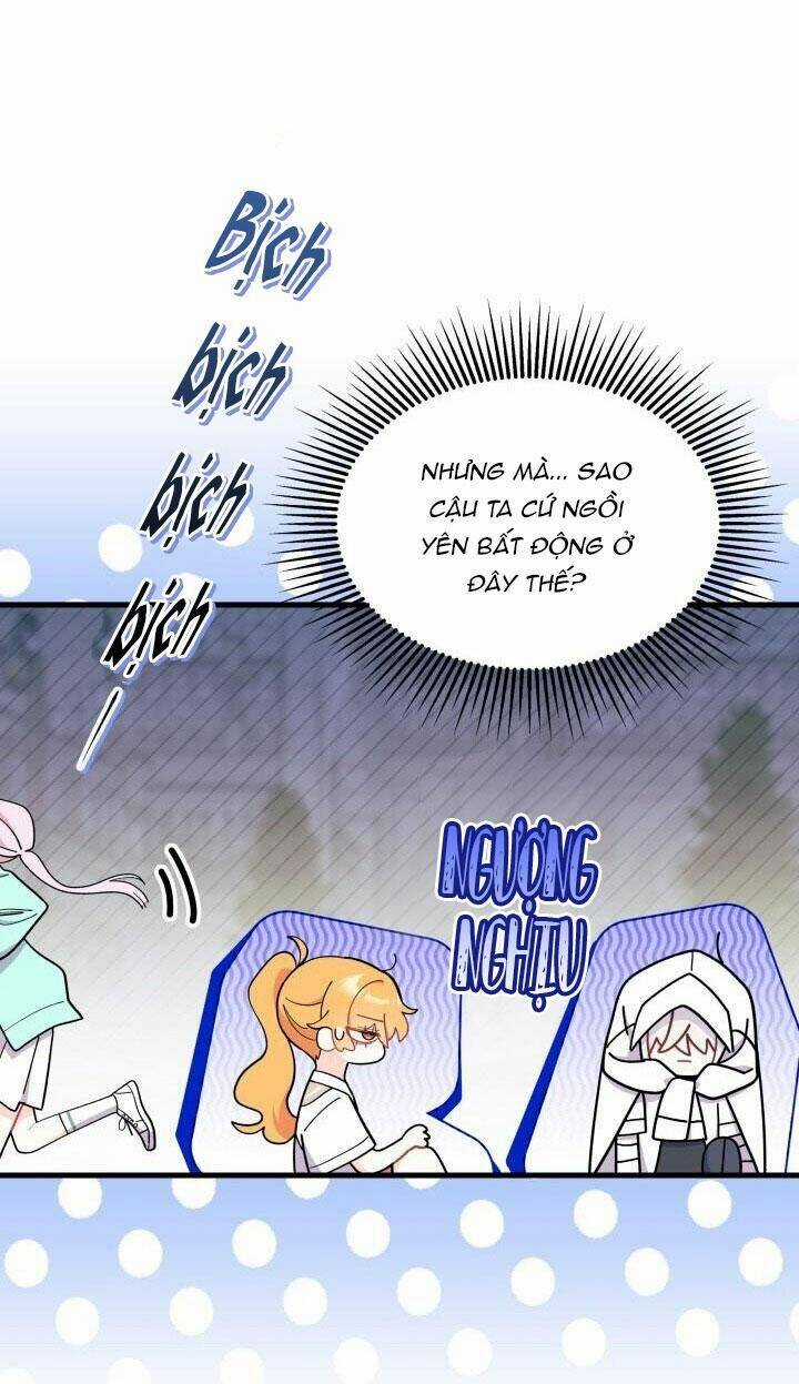 Tôi Không Muốn Làm Người Mai Mối Chapter 39 trang 12