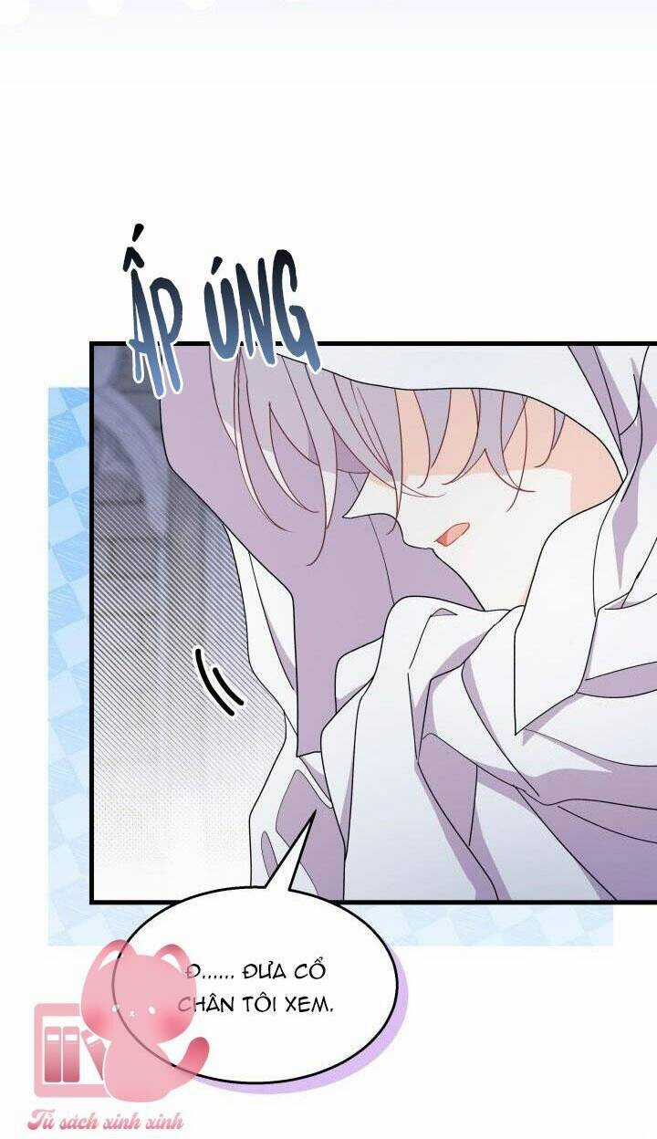 Tôi Không Muốn Làm Người Mai Mối Chapter 39 trang 13