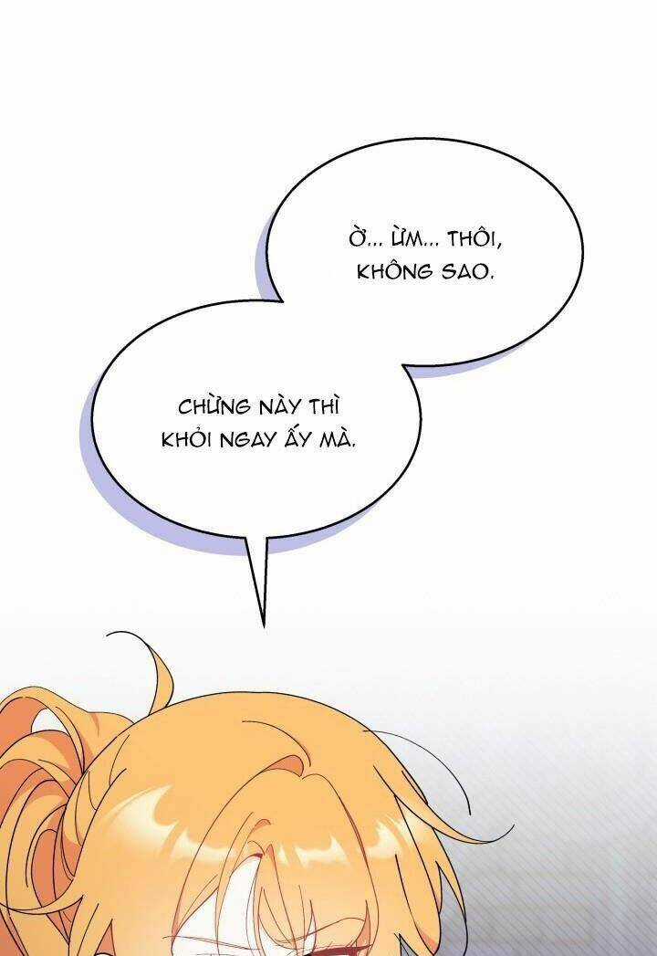 Tôi Không Muốn Làm Người Mai Mối Chapter 39 trang 16