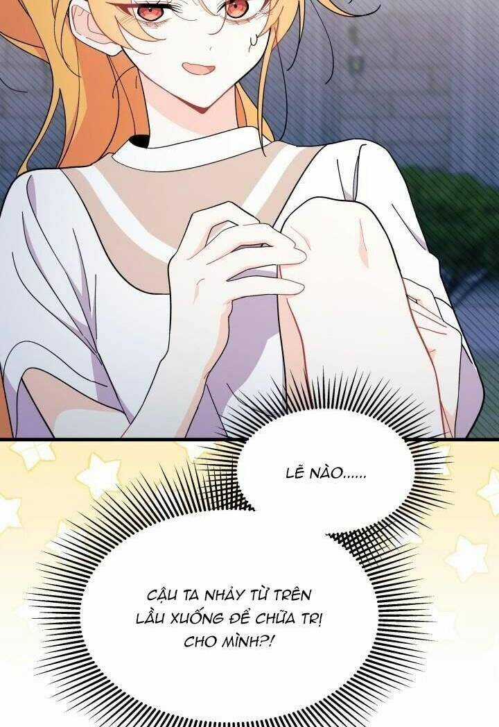 Tôi Không Muốn Làm Người Mai Mối Chapter 39 trang 17