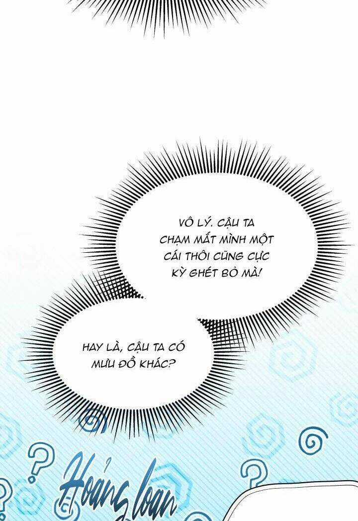 Tôi Không Muốn Làm Người Mai Mối Chapter 39 trang 18