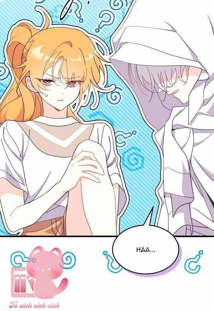 Tôi Không Muốn Làm Người Mai Mối Chapter 39 trang 19