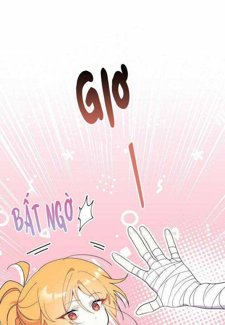 Tôi Không Muốn Làm Người Mai Mối Chapter 39 trang 20