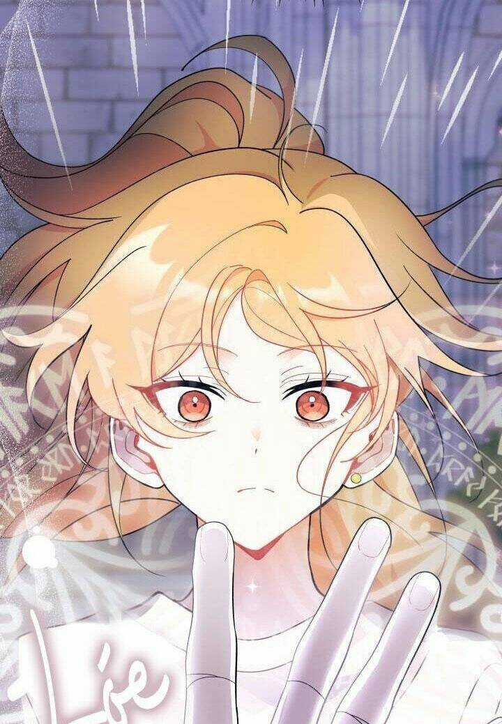 Tôi Không Muốn Làm Người Mai Mối Chapter 39 trang 22