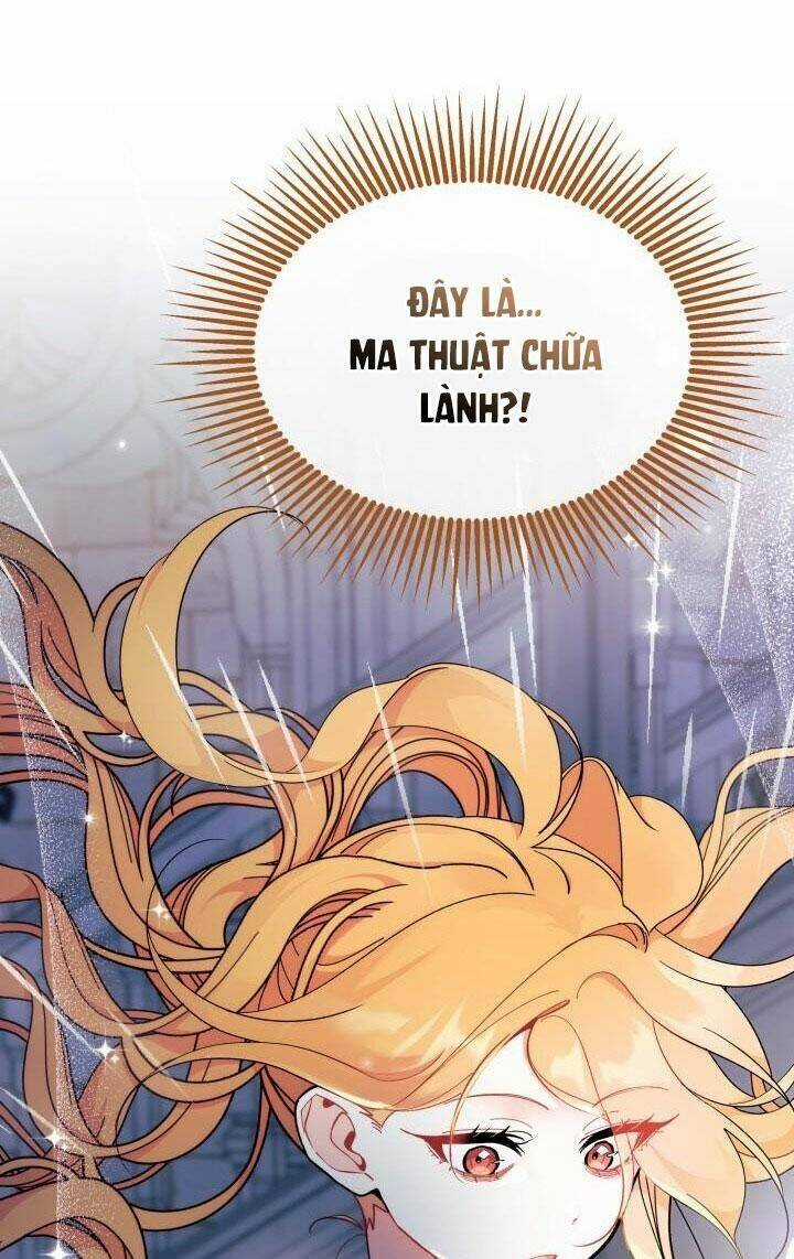 Tôi Không Muốn Làm Người Mai Mối Chapter 39 trang 24