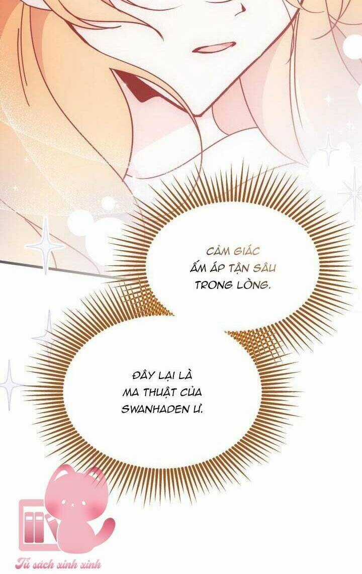 Tôi Không Muốn Làm Người Mai Mối Chapter 39 trang 27