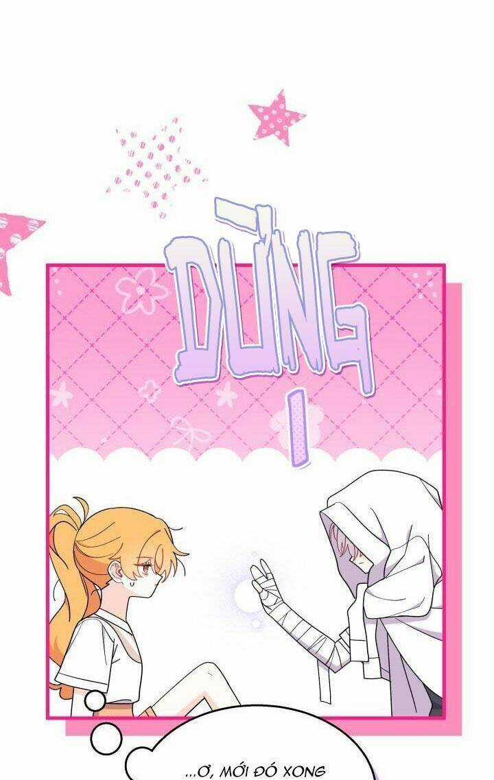 Tôi Không Muốn Làm Người Mai Mối Chapter 39 trang 28