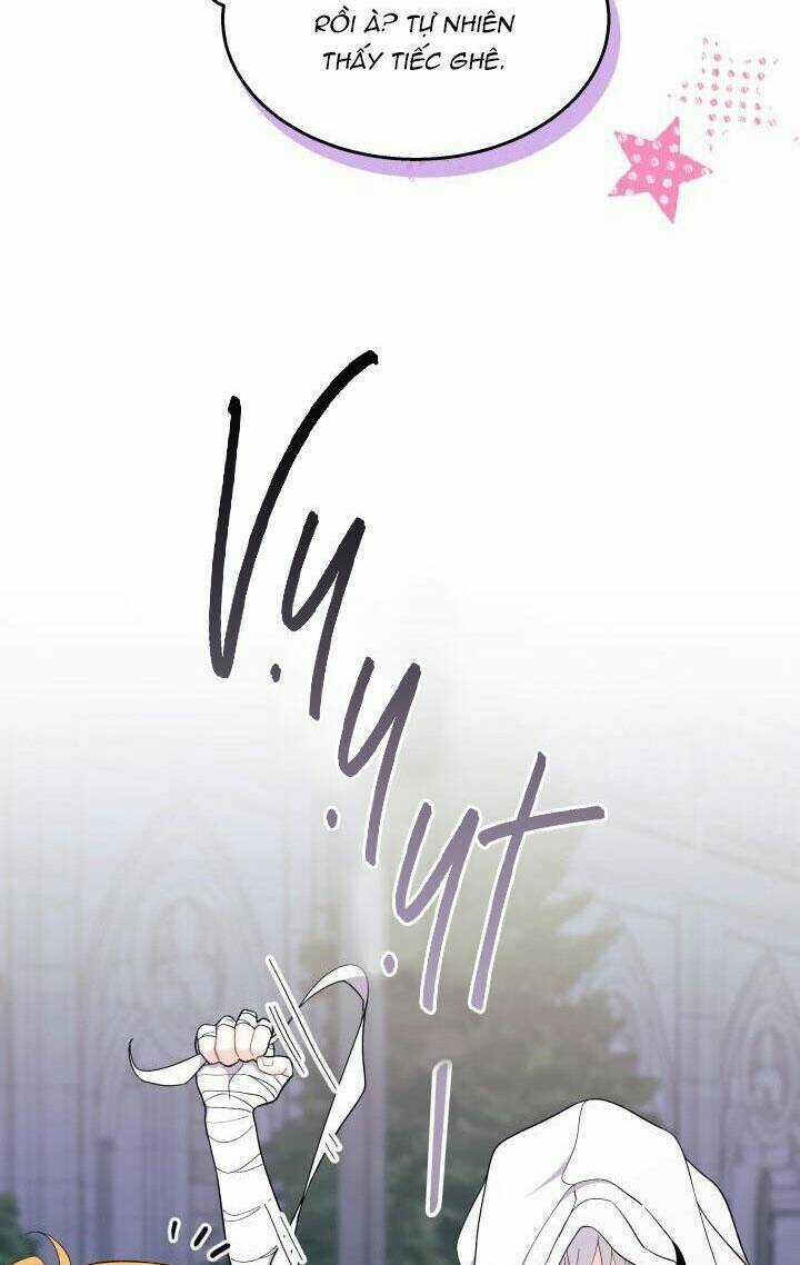 Tôi Không Muốn Làm Người Mai Mối Chapter 39 trang 29