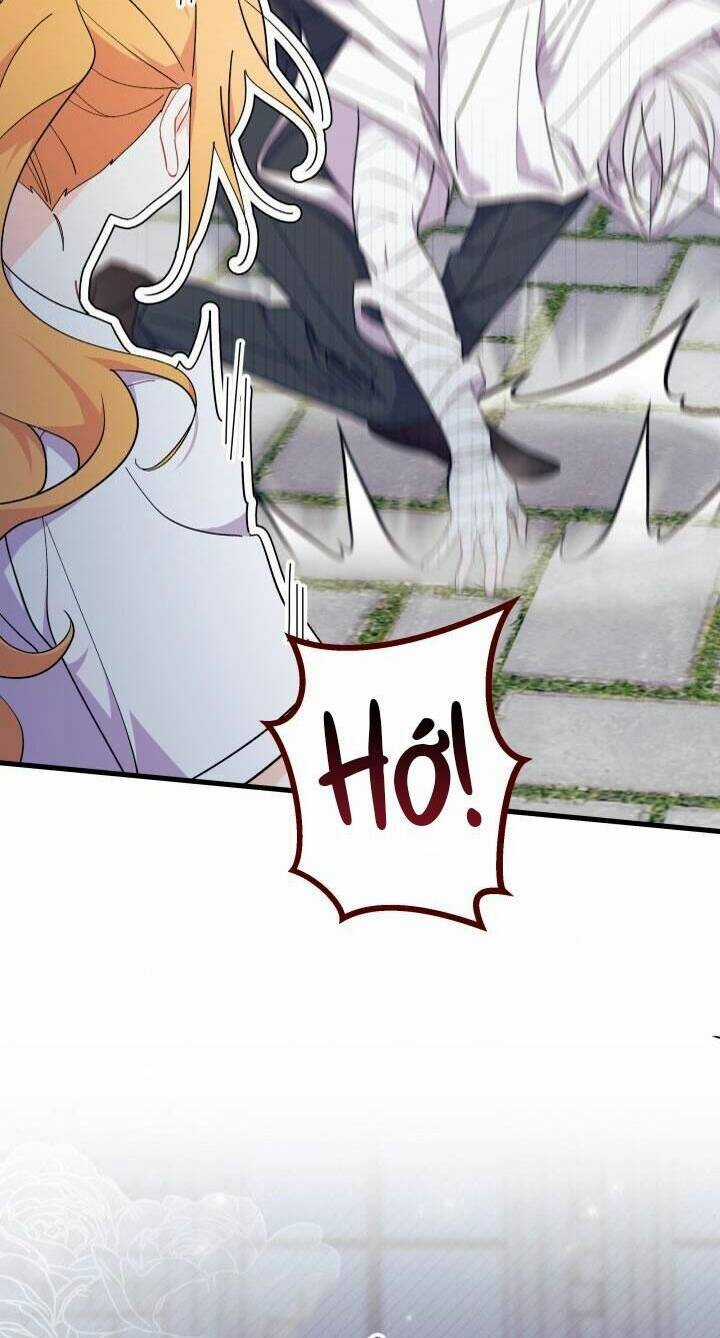 Tôi Không Muốn Làm Người Mai Mối Chapter 39 trang 3