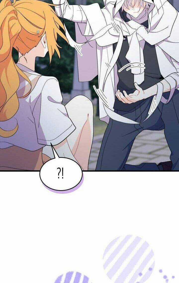 Tôi Không Muốn Làm Người Mai Mối Chapter 39 trang 30