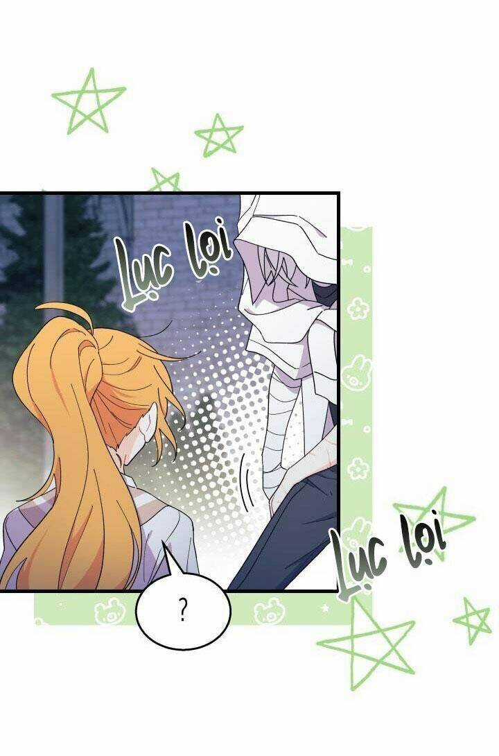 Tôi Không Muốn Làm Người Mai Mối Chapter 39 trang 32