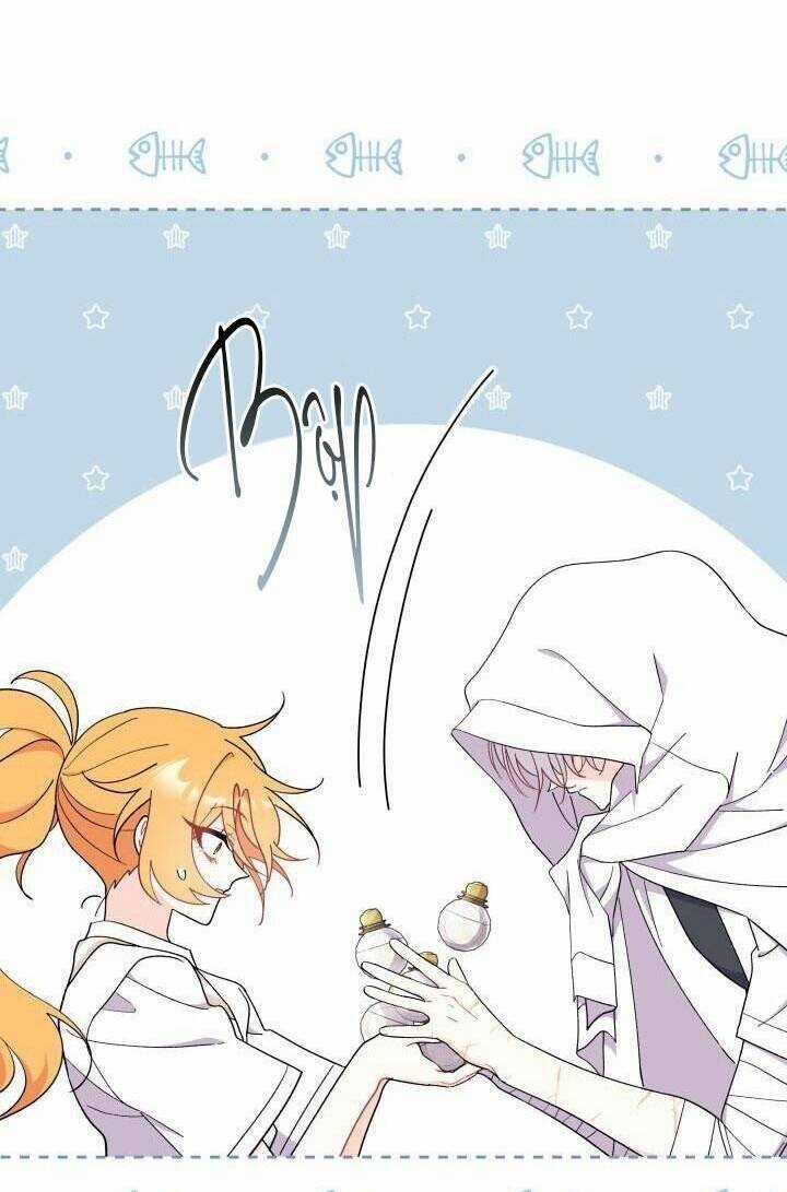 Tôi Không Muốn Làm Người Mai Mối Chapter 39 trang 33