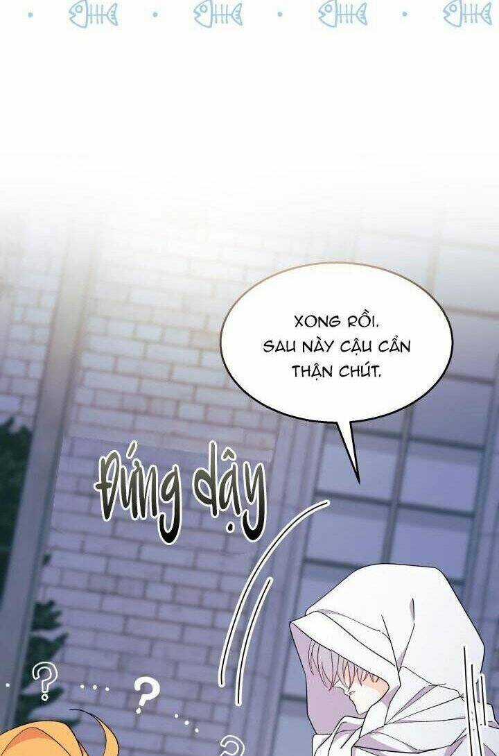 Tôi Không Muốn Làm Người Mai Mối Chapter 39 trang 34