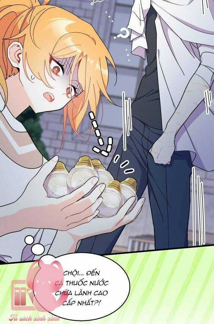 Tôi Không Muốn Làm Người Mai Mối Chapter 39 trang 35