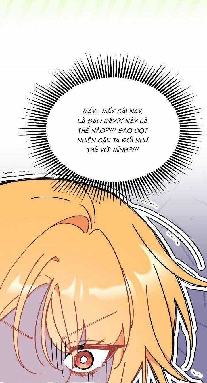 Tôi Không Muốn Làm Người Mai Mối Chapter 39 trang 36