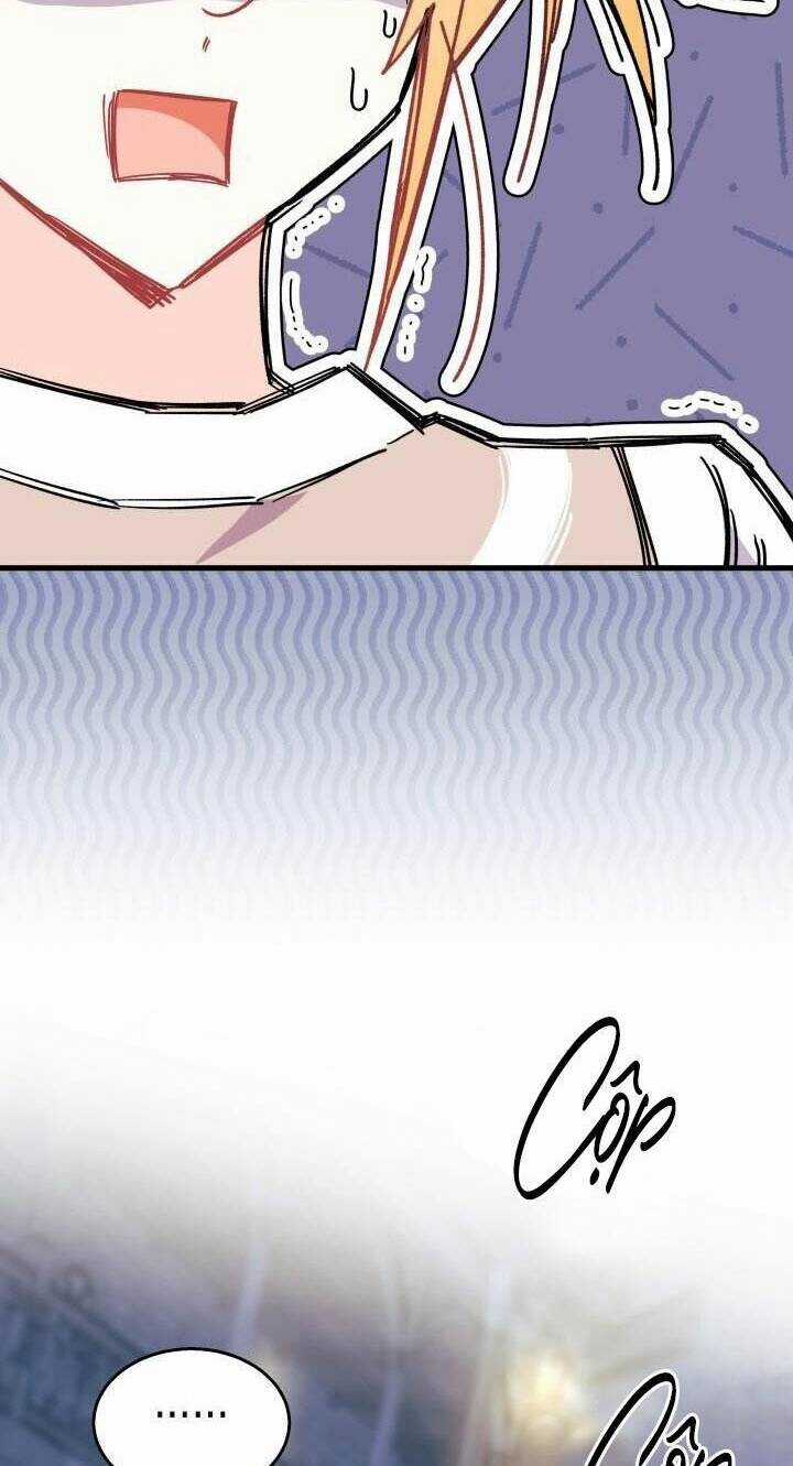 Tôi Không Muốn Làm Người Mai Mối Chapter 39 trang 37