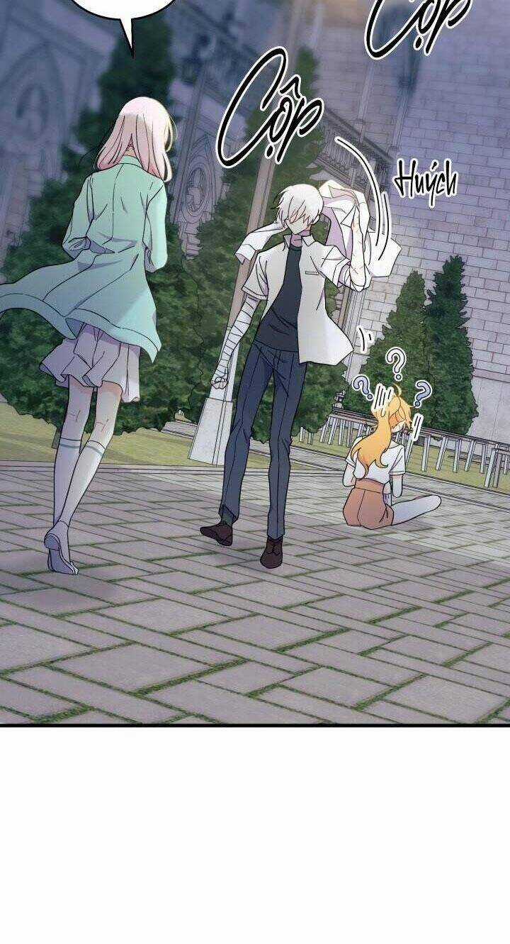 Tôi Không Muốn Làm Người Mai Mối Chapter 39 trang 38