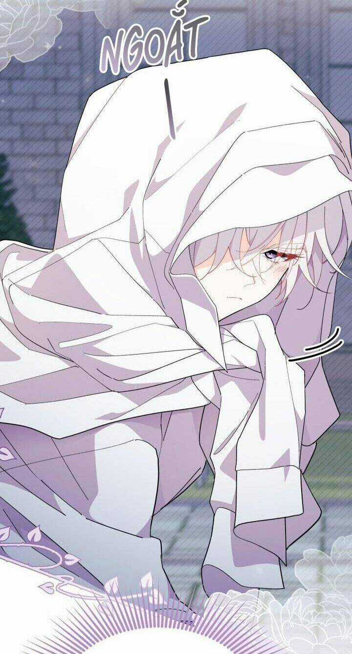 Tôi Không Muốn Làm Người Mai Mối Chapter 39 trang 4