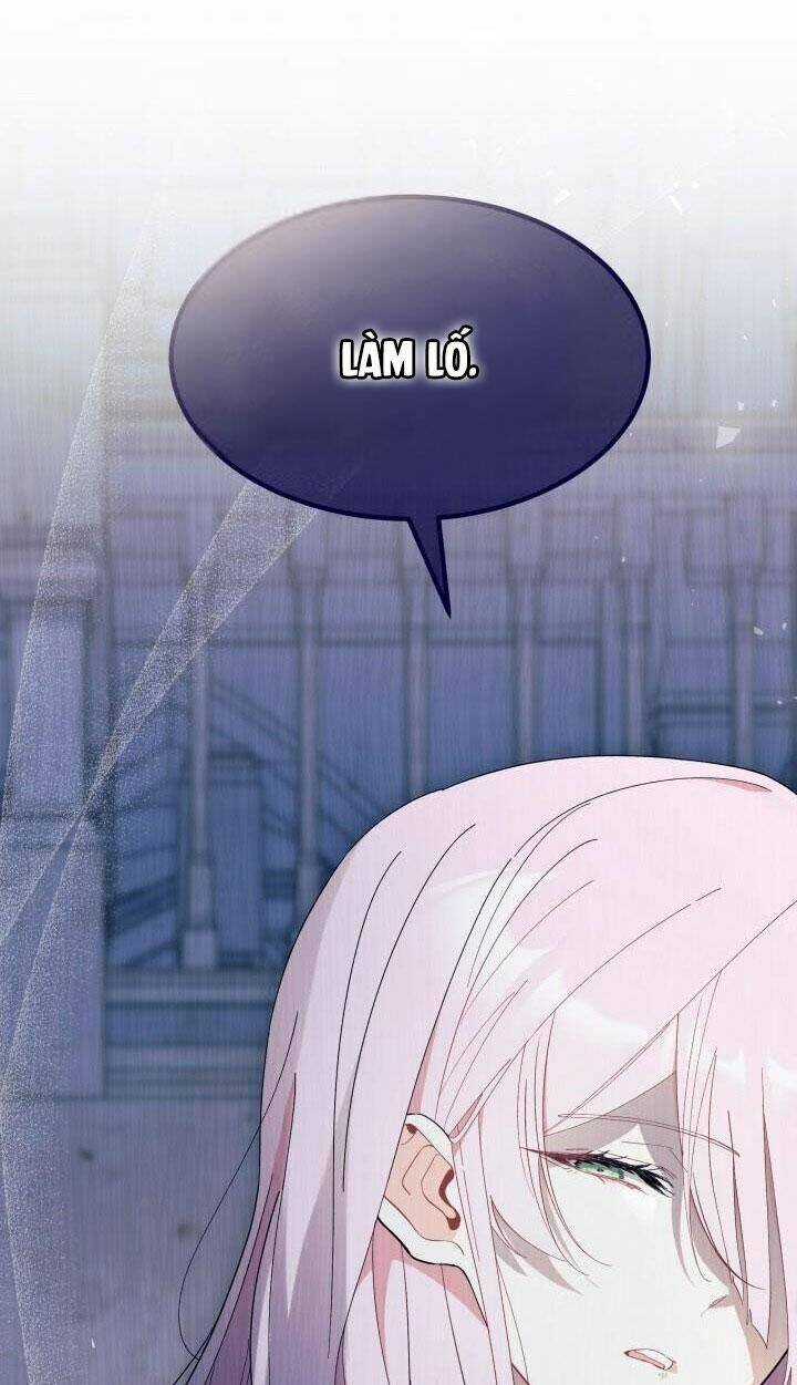 Tôi Không Muốn Làm Người Mai Mối Chapter 39 trang 40