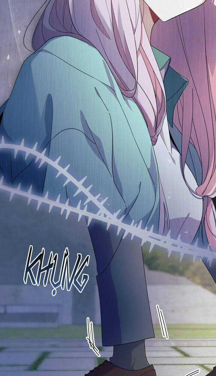 Tôi Không Muốn Làm Người Mai Mối Chapter 39 trang 41