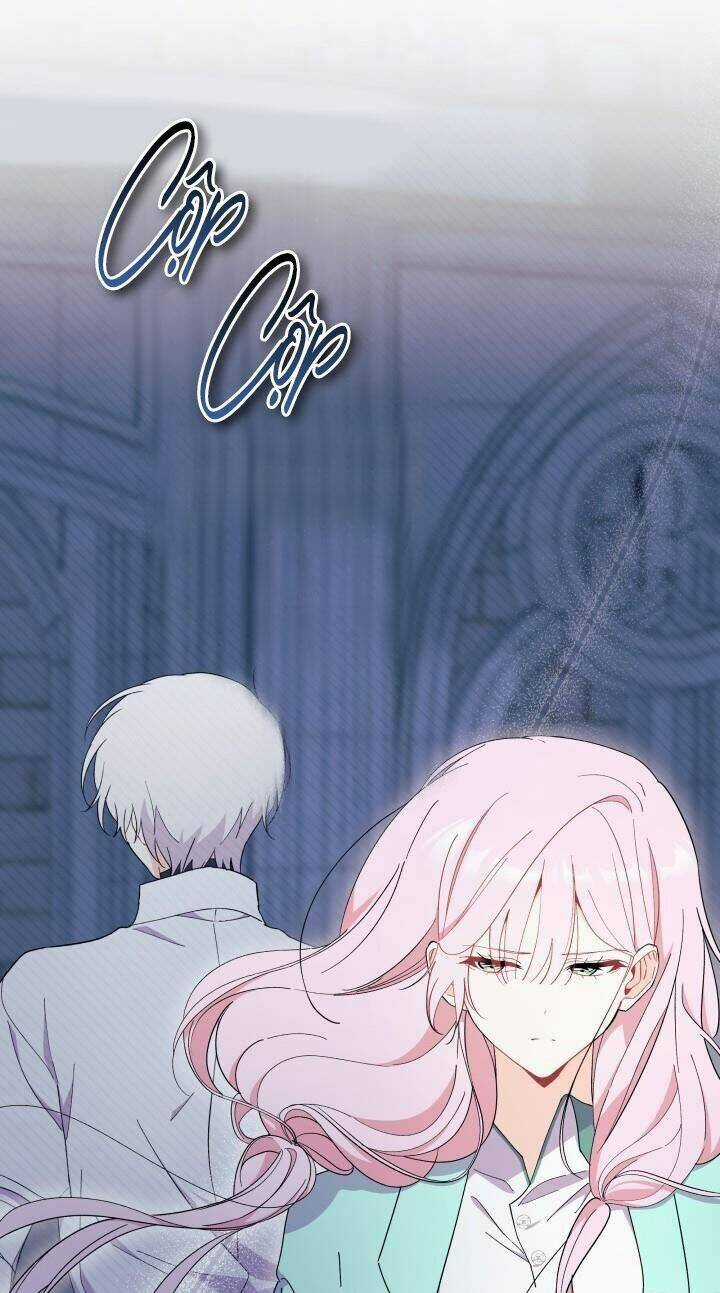 Tôi Không Muốn Làm Người Mai Mối Chapter 39 trang 44