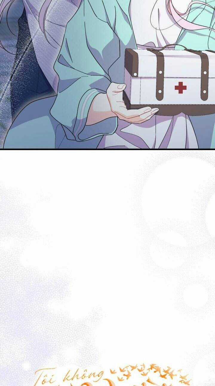 Tôi Không Muốn Làm Người Mai Mối Chapter 39 trang 45