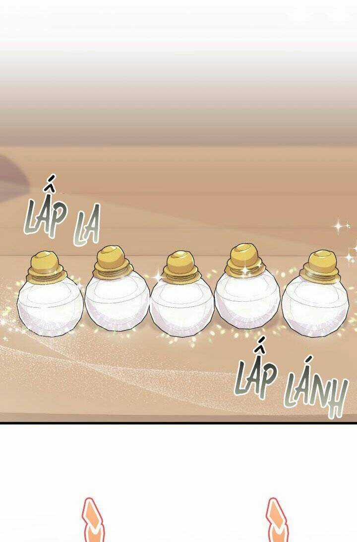 Tôi Không Muốn Làm Người Mai Mối Chapter 39 trang 48