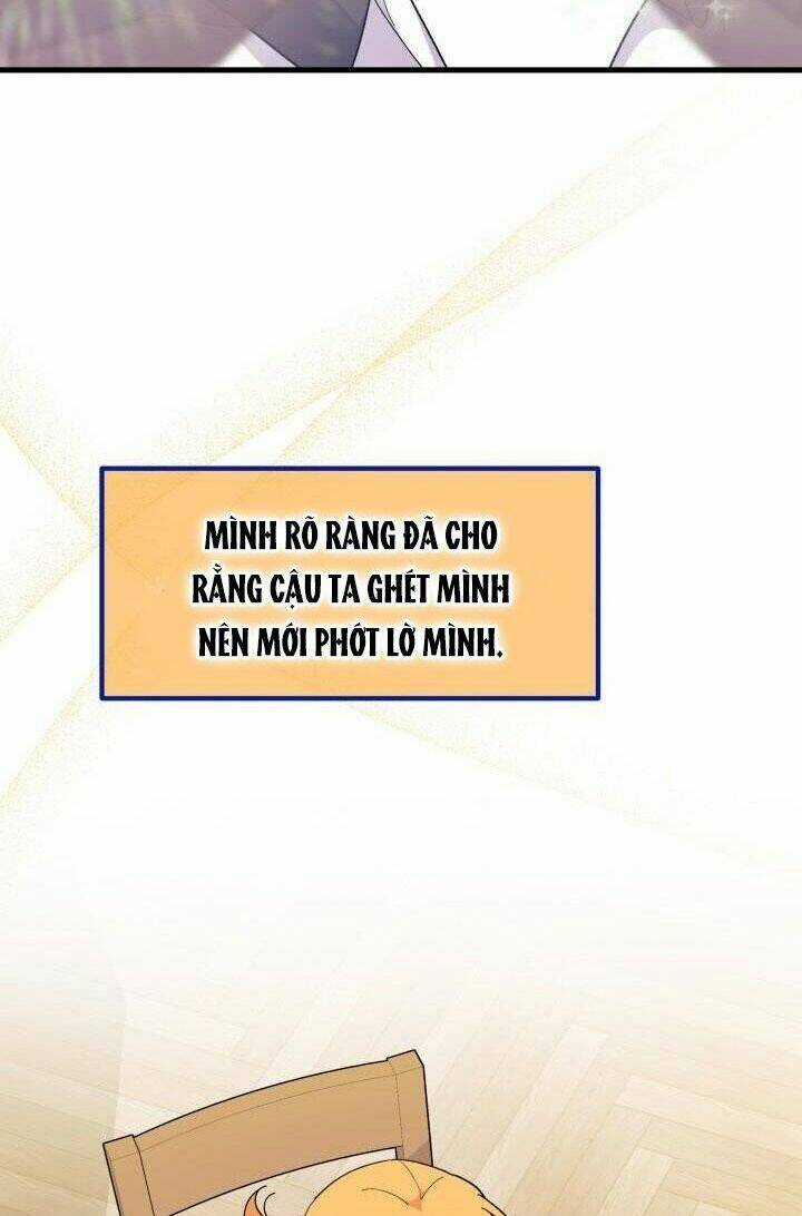 Tôi Không Muốn Làm Người Mai Mối Chapter 39 trang 50