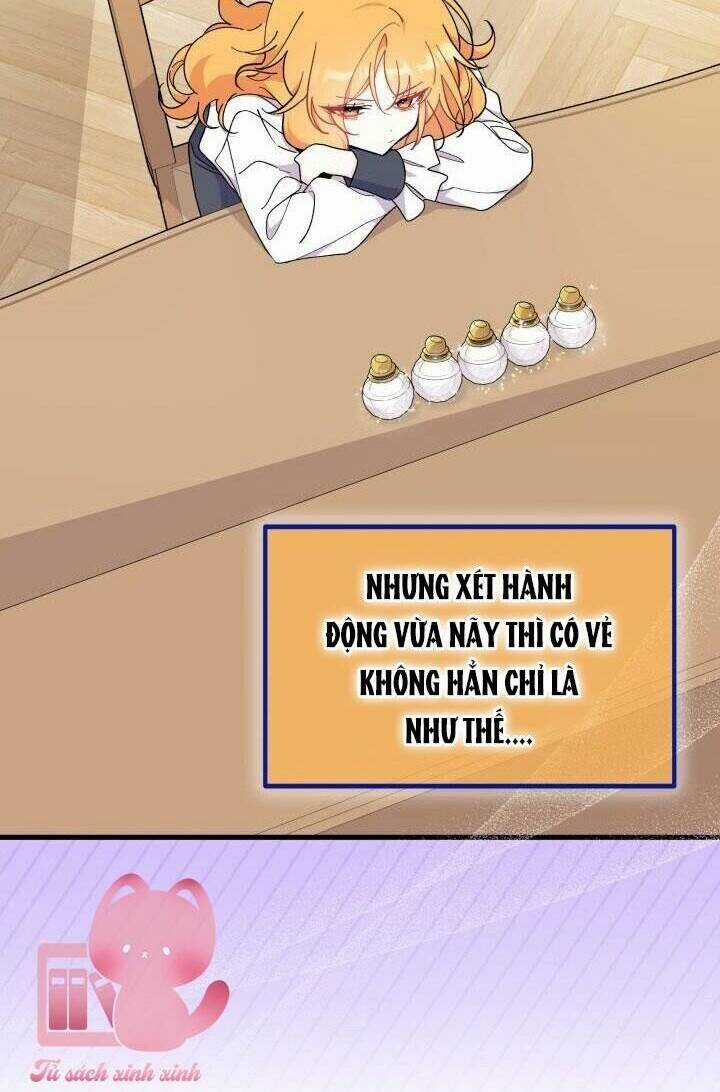 Tôi Không Muốn Làm Người Mai Mối Chapter 39 trang 51