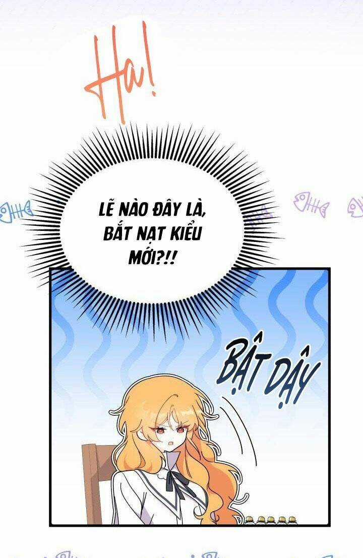 Tôi Không Muốn Làm Người Mai Mối Chapter 39 trang 52