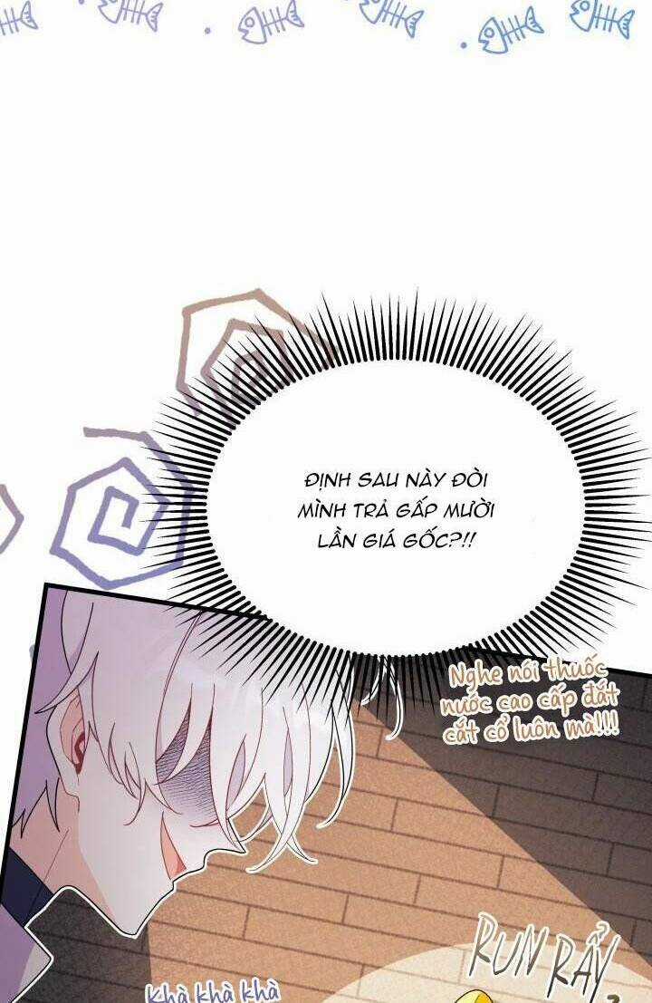 Tôi Không Muốn Làm Người Mai Mối Chapter 39 trang 53