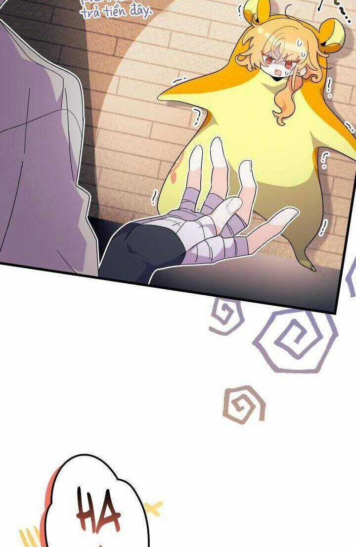 Tôi Không Muốn Làm Người Mai Mối Chapter 39 trang 54