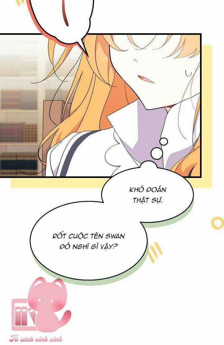 Tôi Không Muốn Làm Người Mai Mối Chapter 39 trang 55