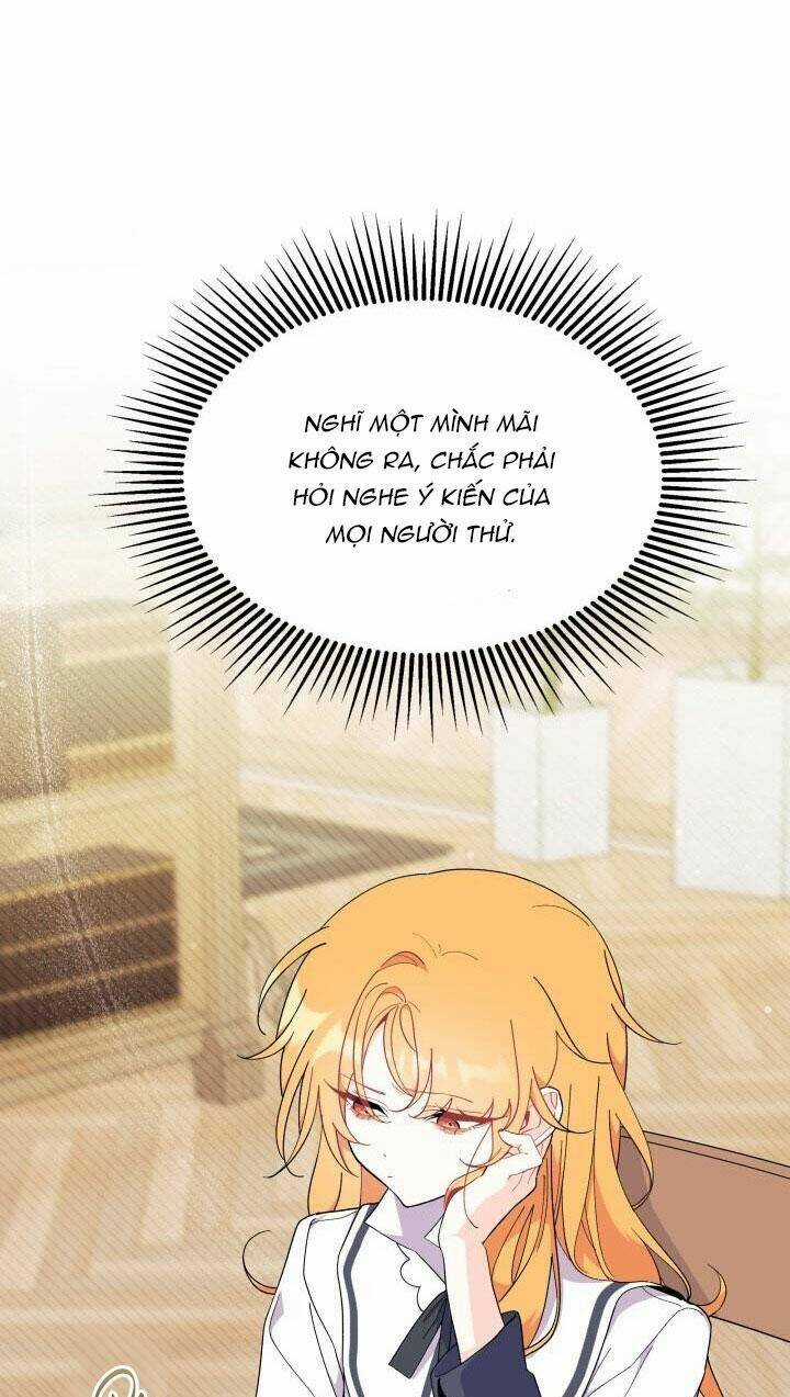 Tôi Không Muốn Làm Người Mai Mối Chapter 39 trang 56