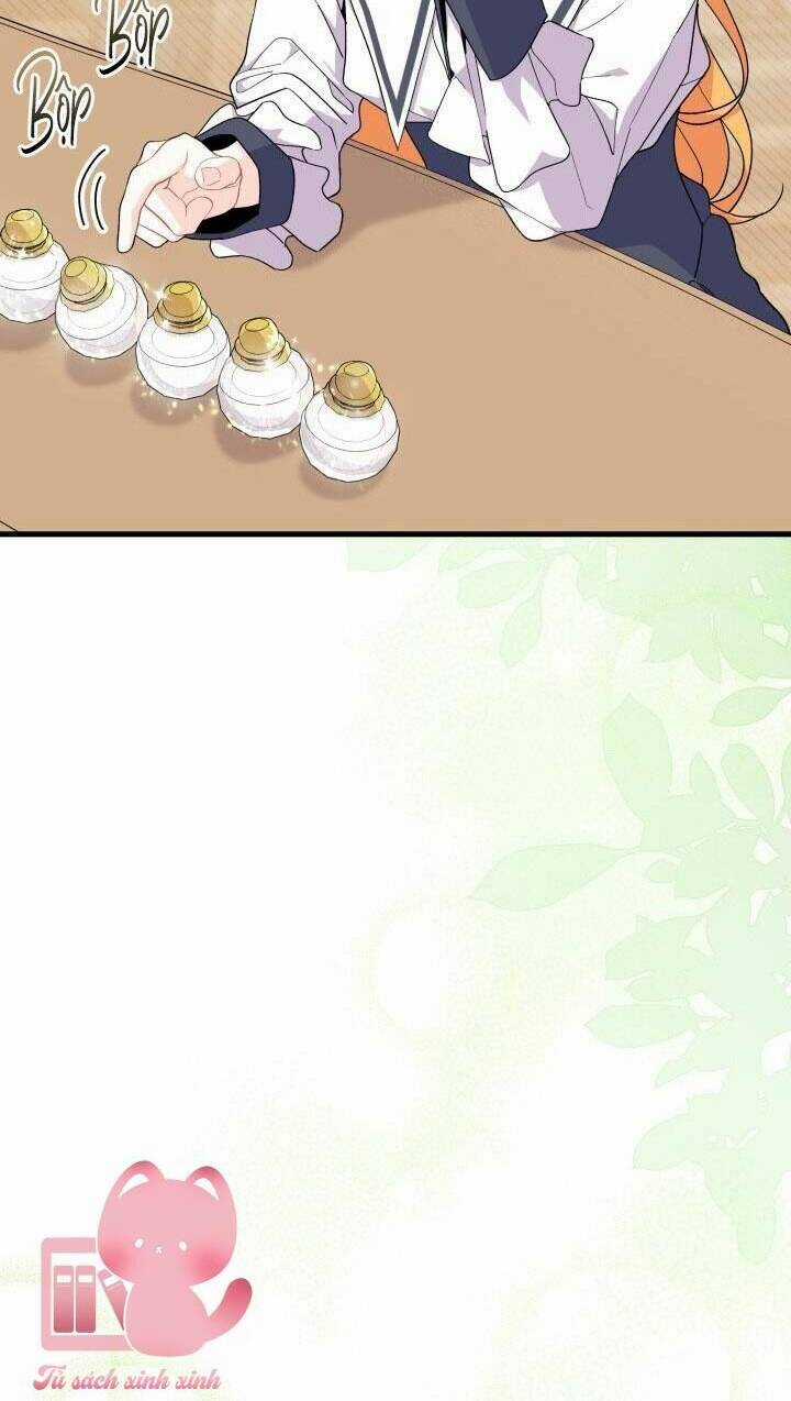 Tôi Không Muốn Làm Người Mai Mối Chapter 39 trang 57