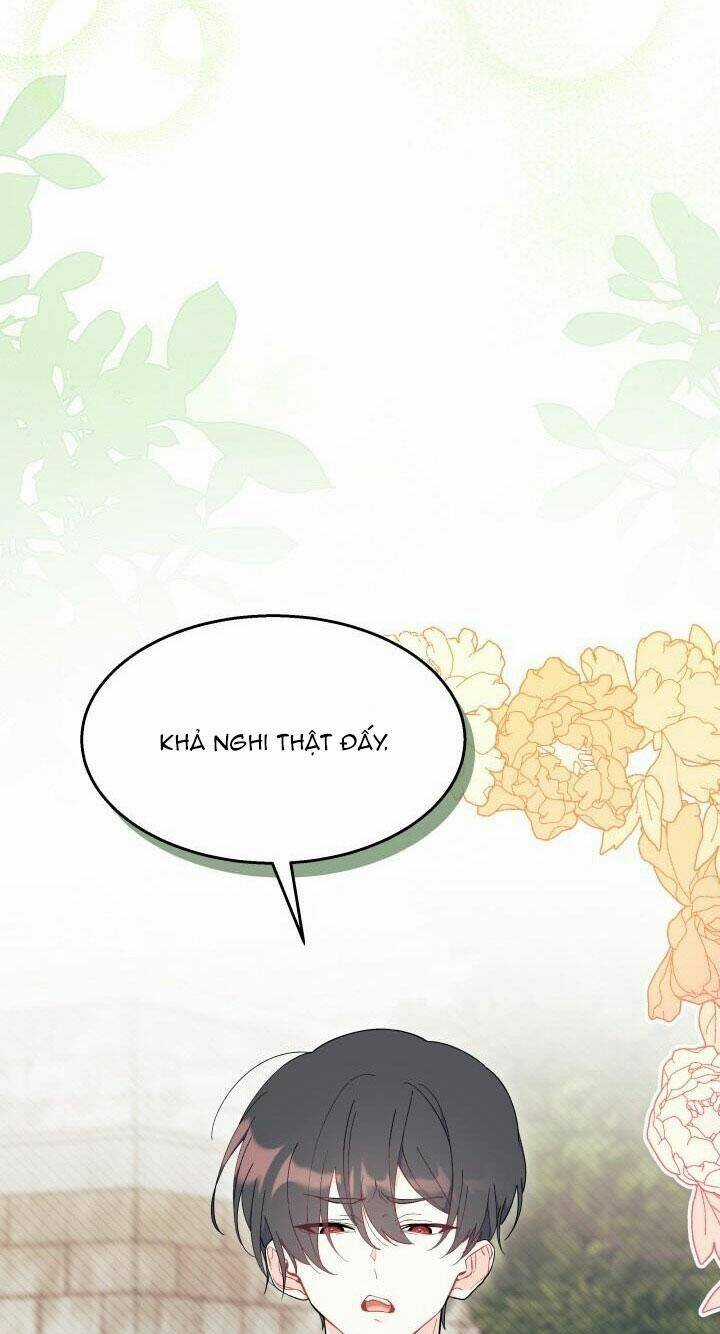 Tôi Không Muốn Làm Người Mai Mối Chapter 39 trang 58