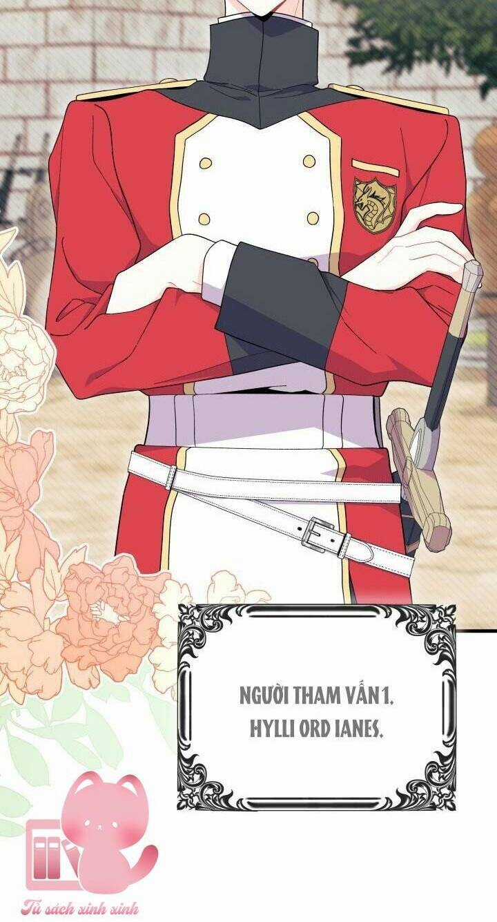 Tôi Không Muốn Làm Người Mai Mối Chapter 39 trang 59