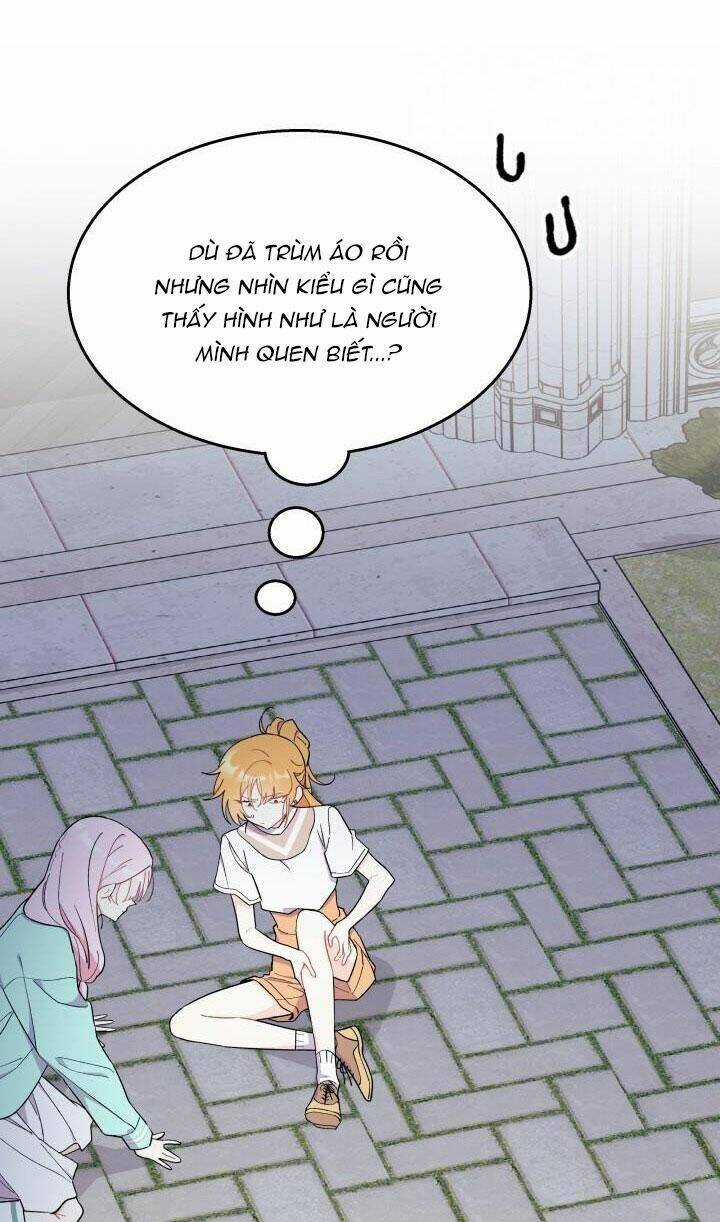 Tôi Không Muốn Làm Người Mai Mối Chapter 39 trang 6