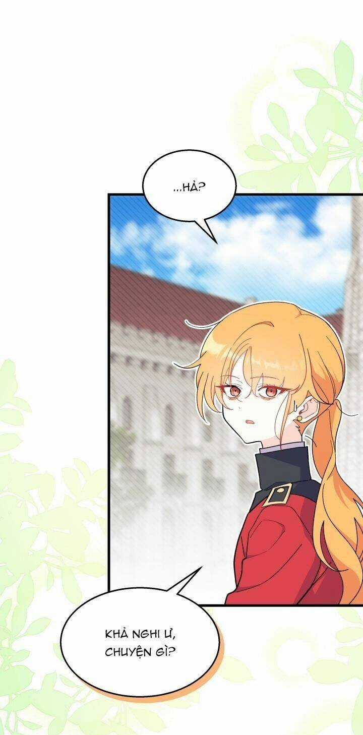 Tôi Không Muốn Làm Người Mai Mối Chapter 39 trang 60