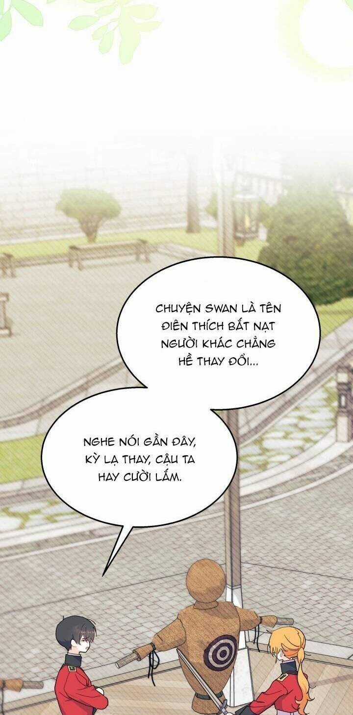 Tôi Không Muốn Làm Người Mai Mối Chapter 39 trang 61