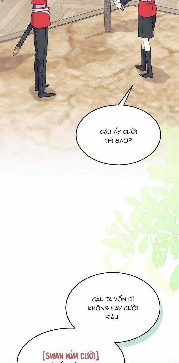 Tôi Không Muốn Làm Người Mai Mối Chapter 39 trang 62