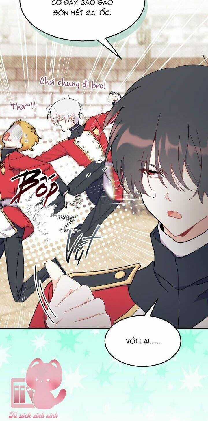 Tôi Không Muốn Làm Người Mai Mối Chapter 39 trang 63