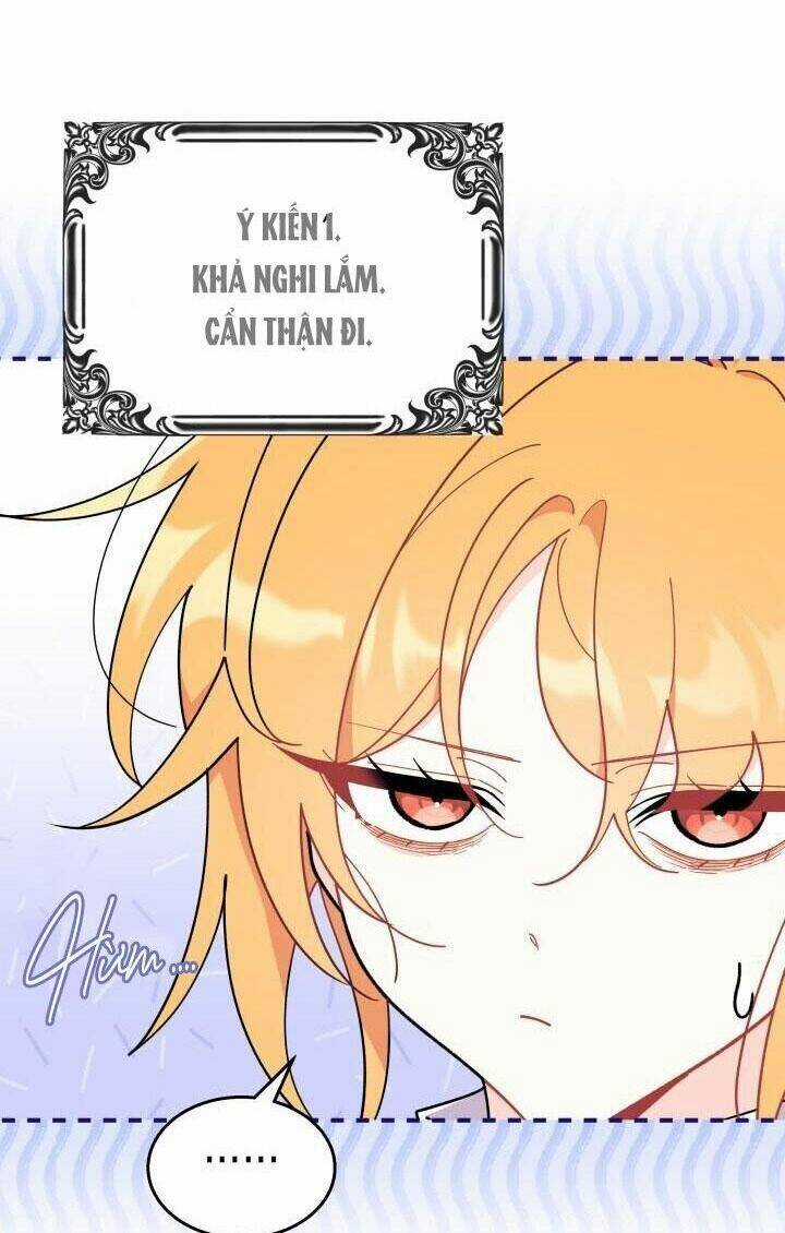 Tôi Không Muốn Làm Người Mai Mối Chapter 39 trang 66